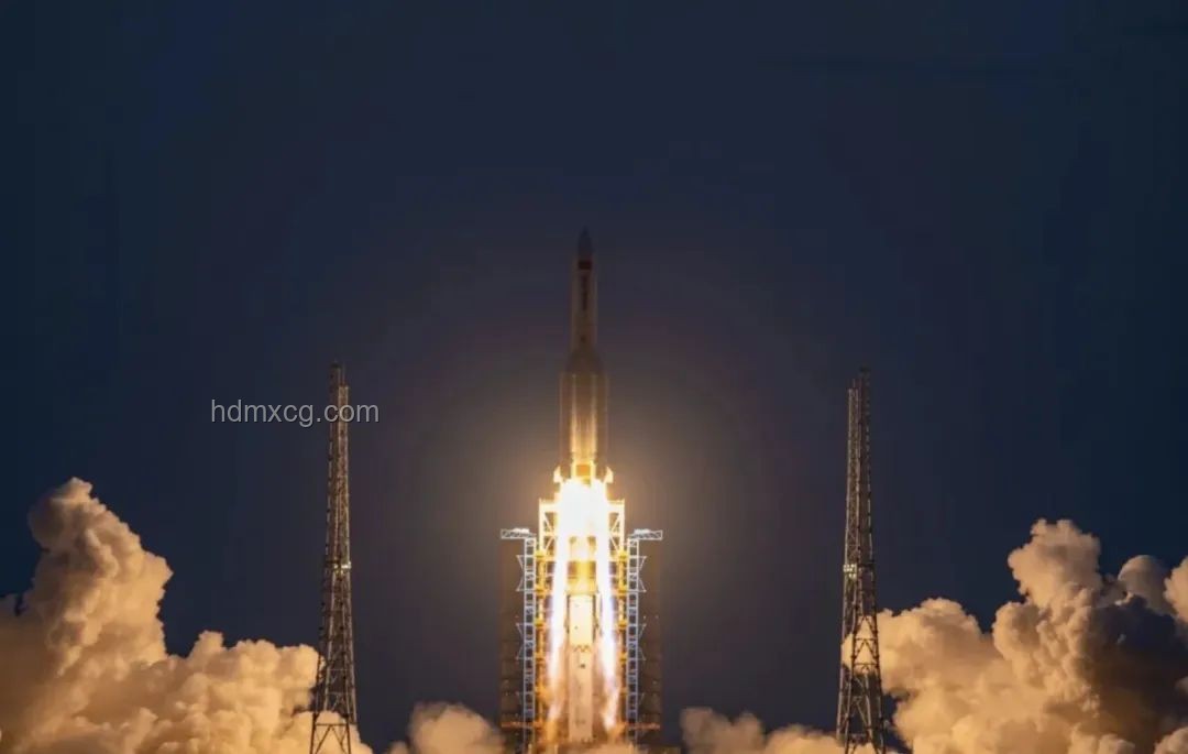 我国成功发射卫星互联网低轨卫星概览